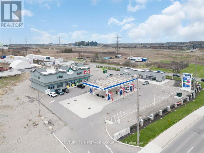 Secondary Property View