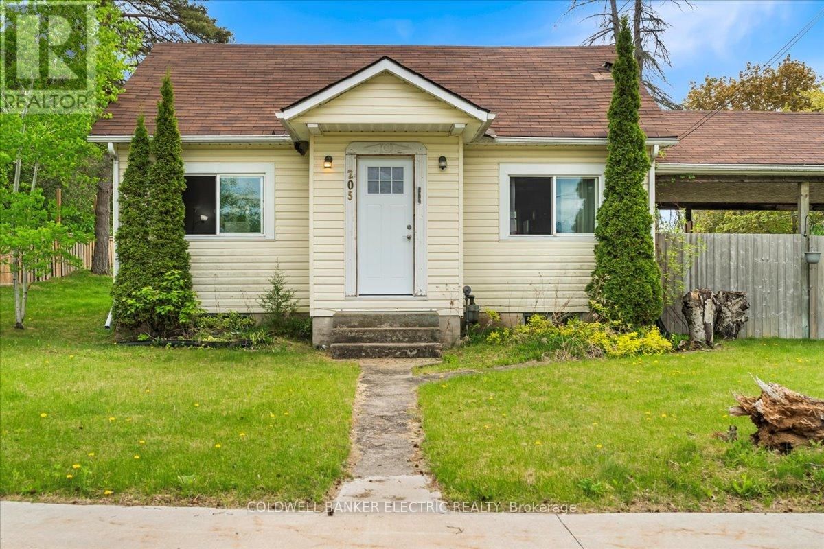 205 WALLACE STREET Image 2