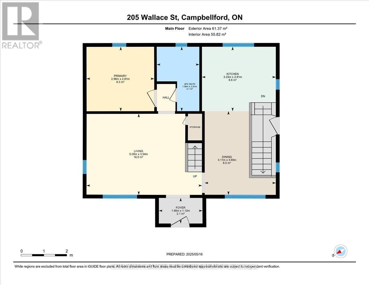 205 WALLACE STREET Image 32