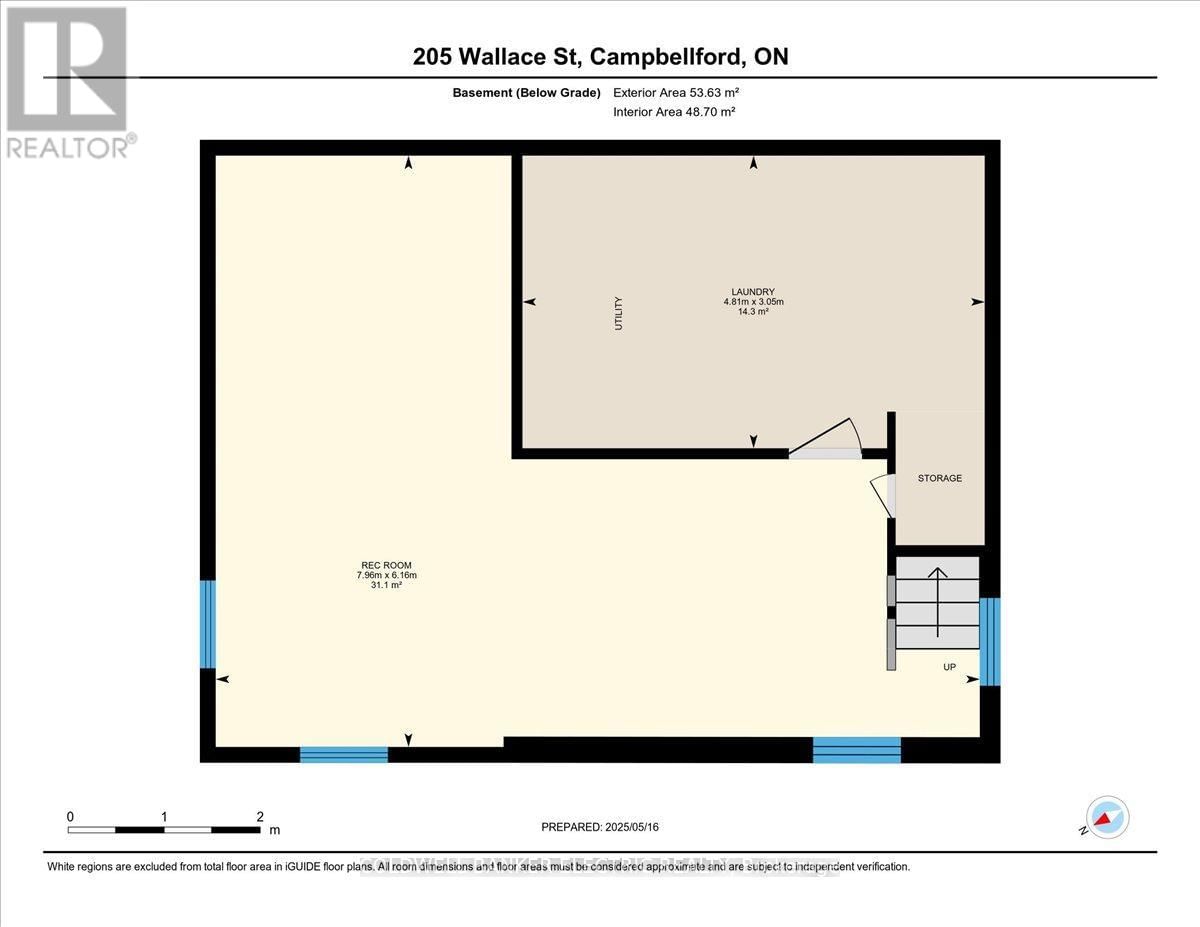 205 WALLACE STREET Image 34