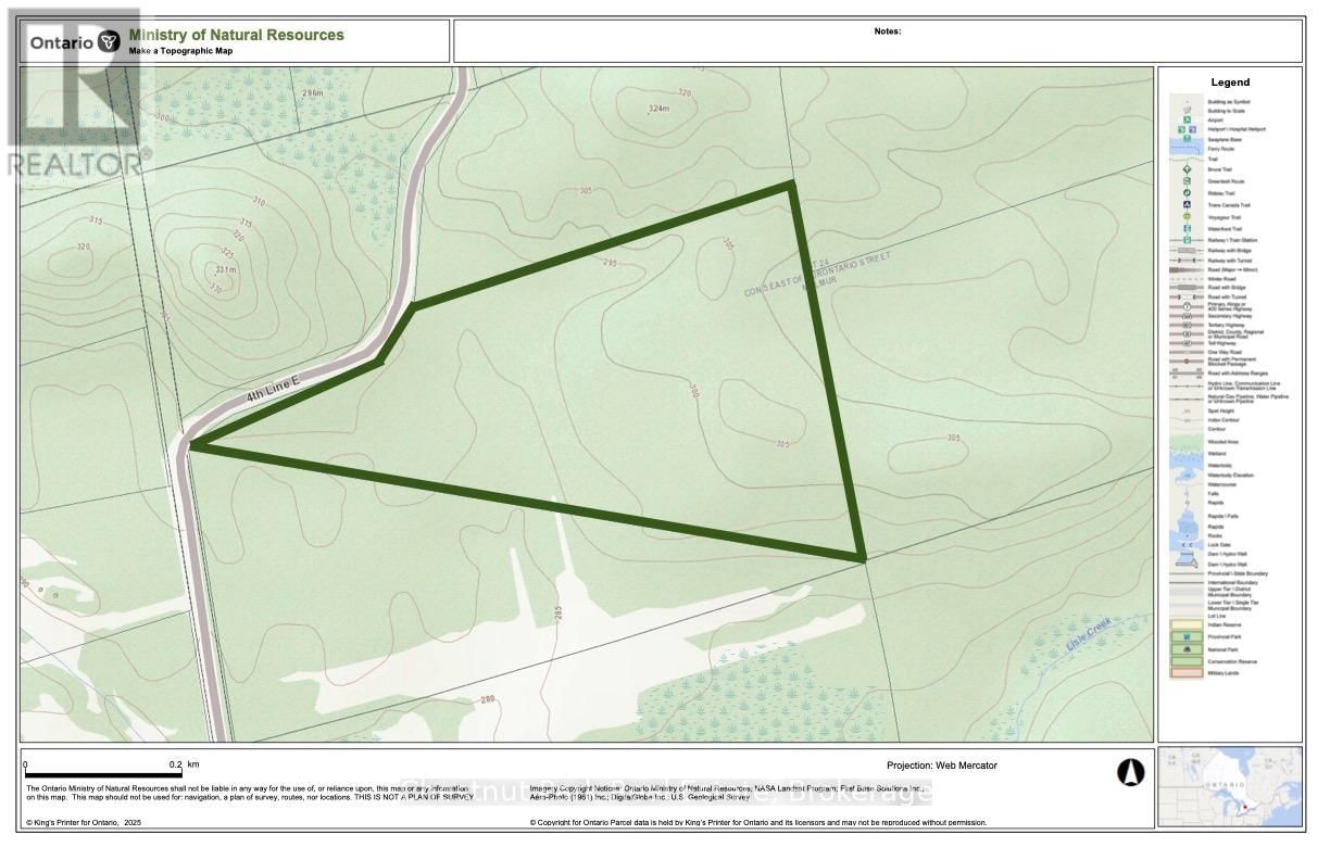 PT LT 24 4TH LINE EAST Image 3