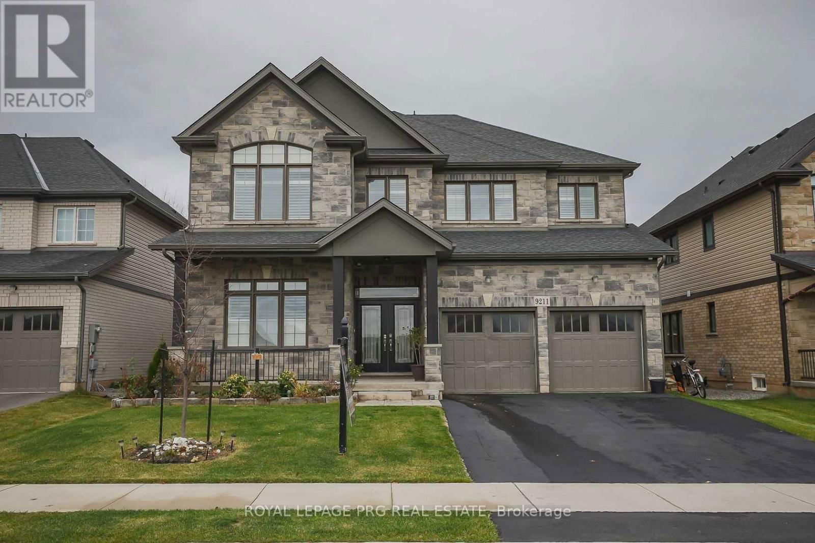 Primary Property View