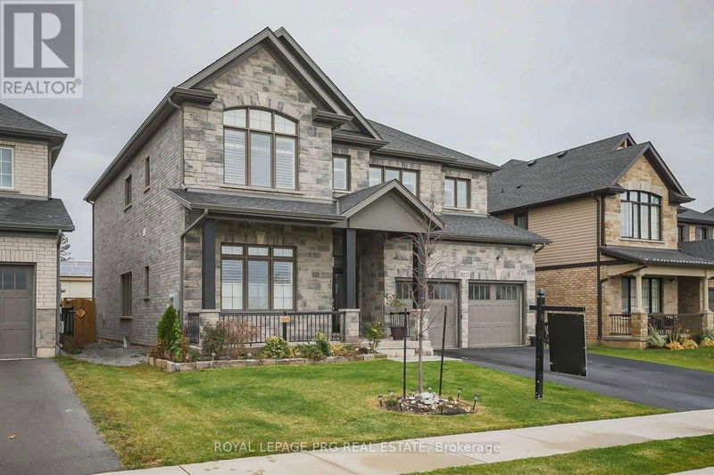 Secondary Property View