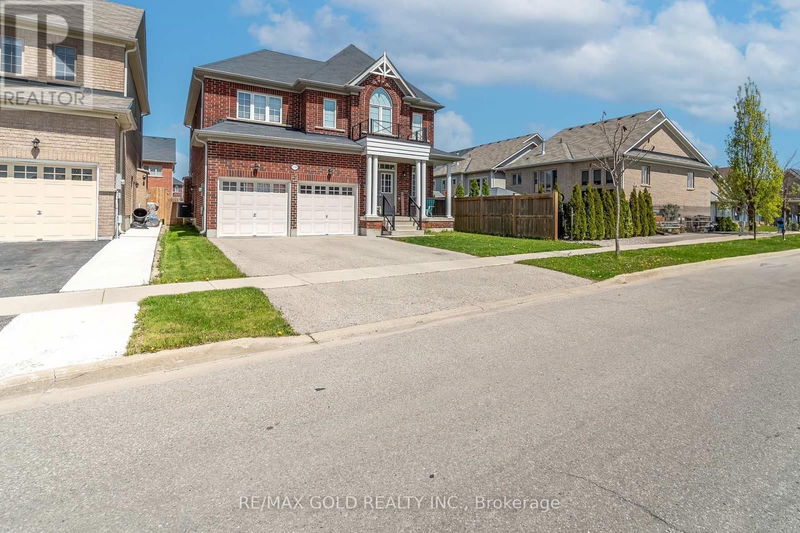 Secondary Property View