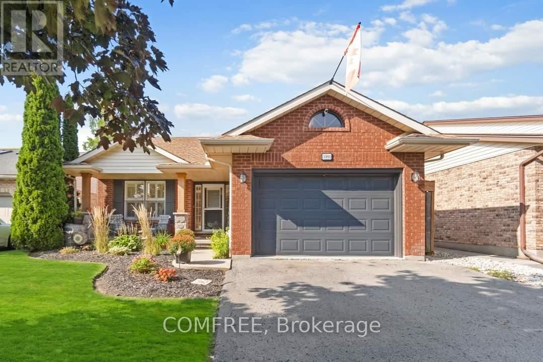Primary Property View