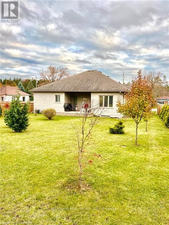 Primary Property View