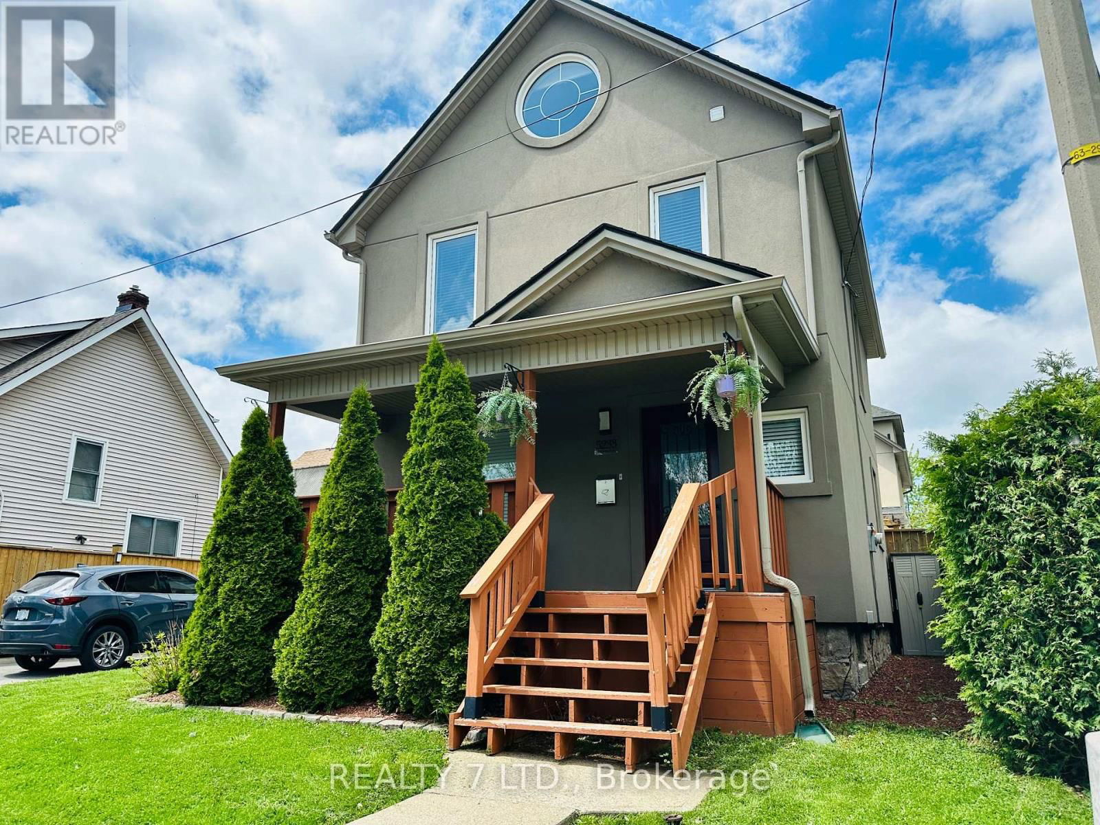 5233 PALMER AVENUE Image 1