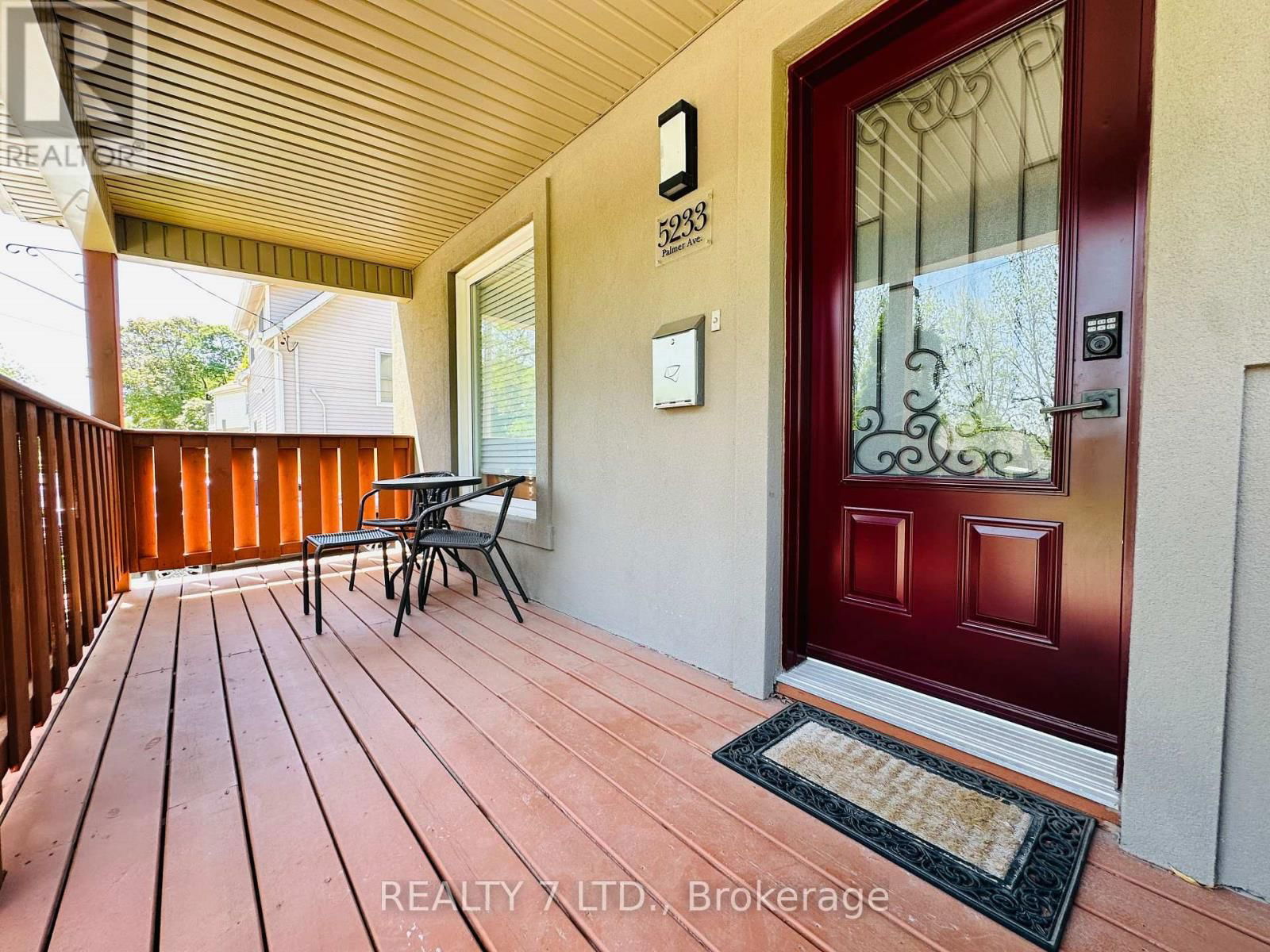 5233 PALMER AVENUE Image 4