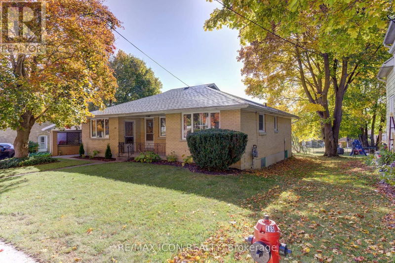 Secondary Property View