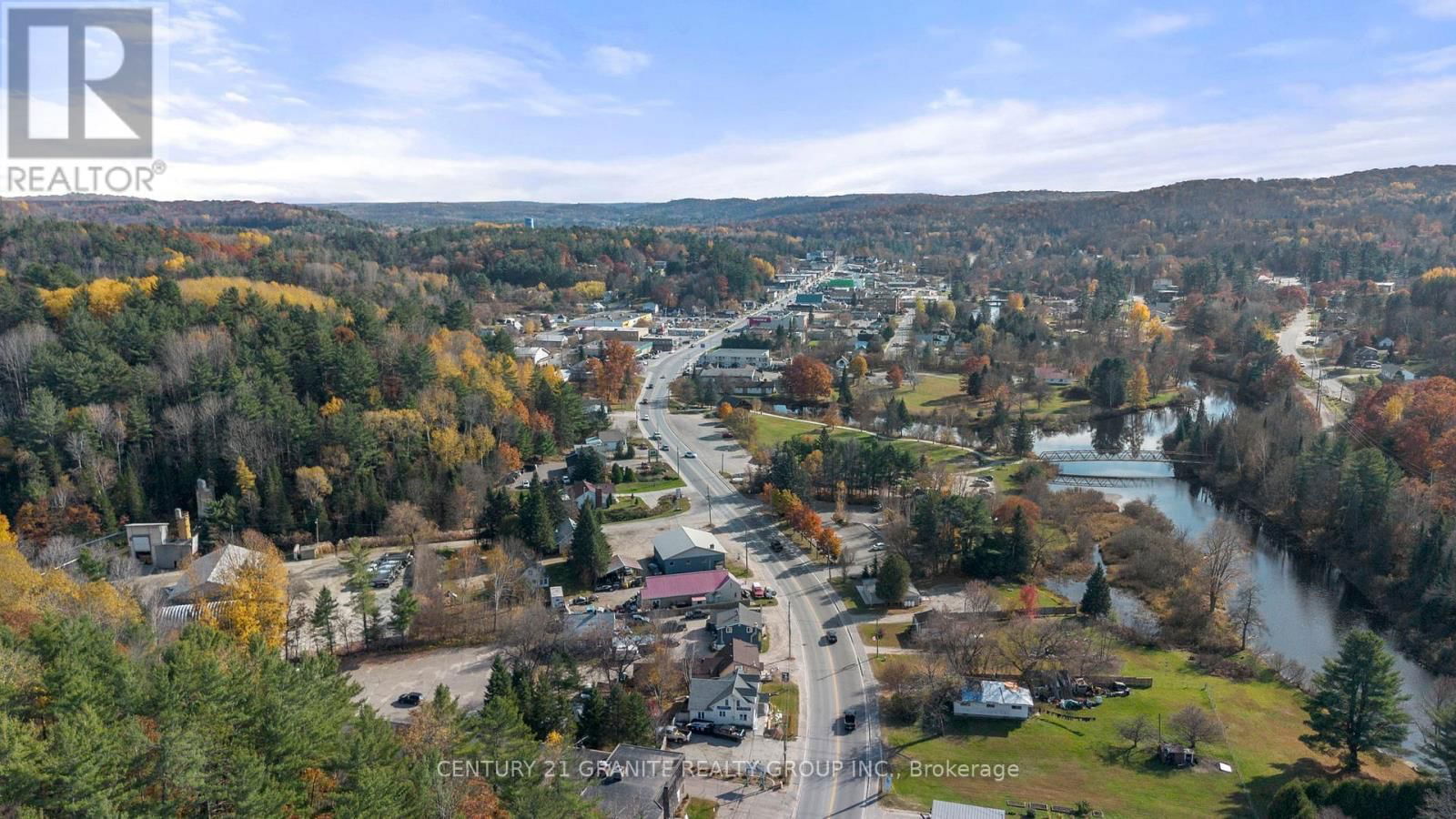 Primary Property View
