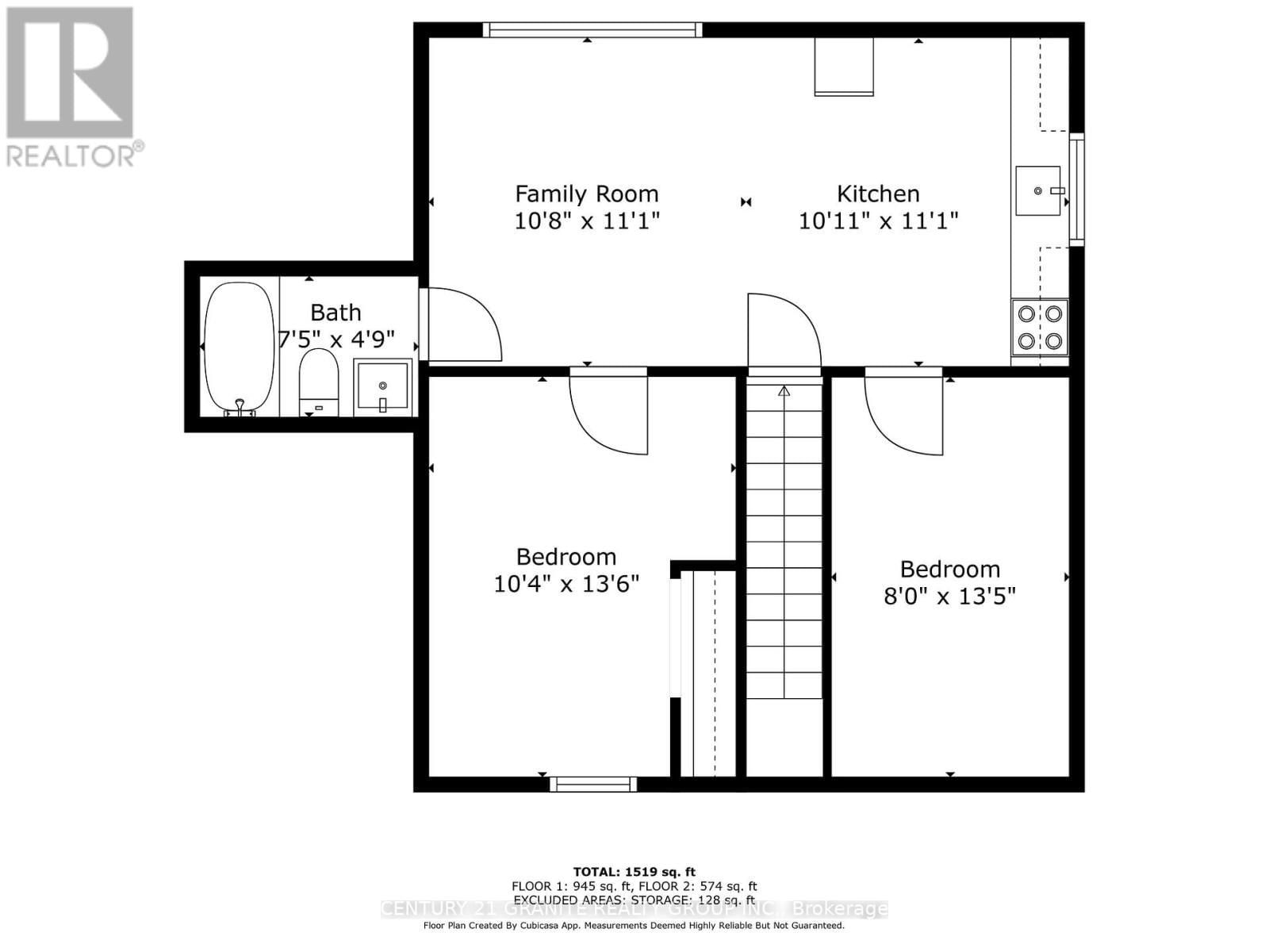 183 HASTINGS STREET NORTH Image 49