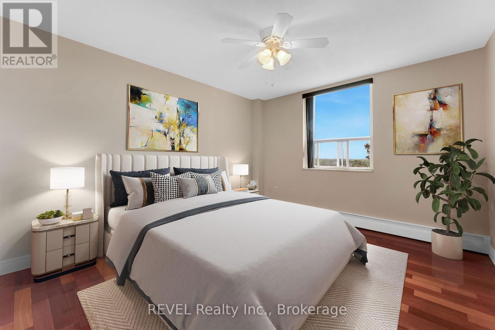 502 - 6390 HUGGINS STREET Image 21
