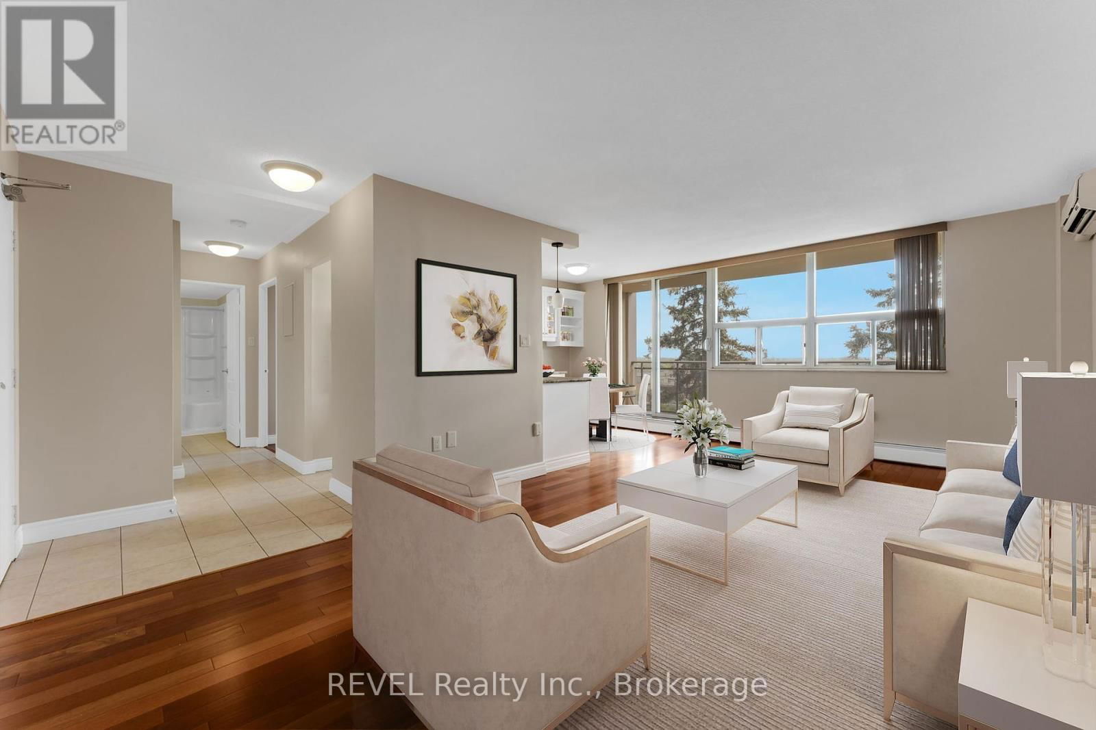 502 - 6390 HUGGINS STREET Image 3