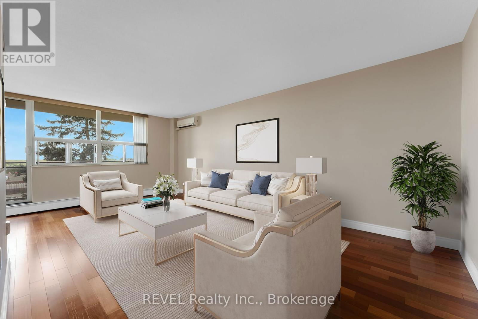 502 - 6390 HUGGINS STREET Image 6
