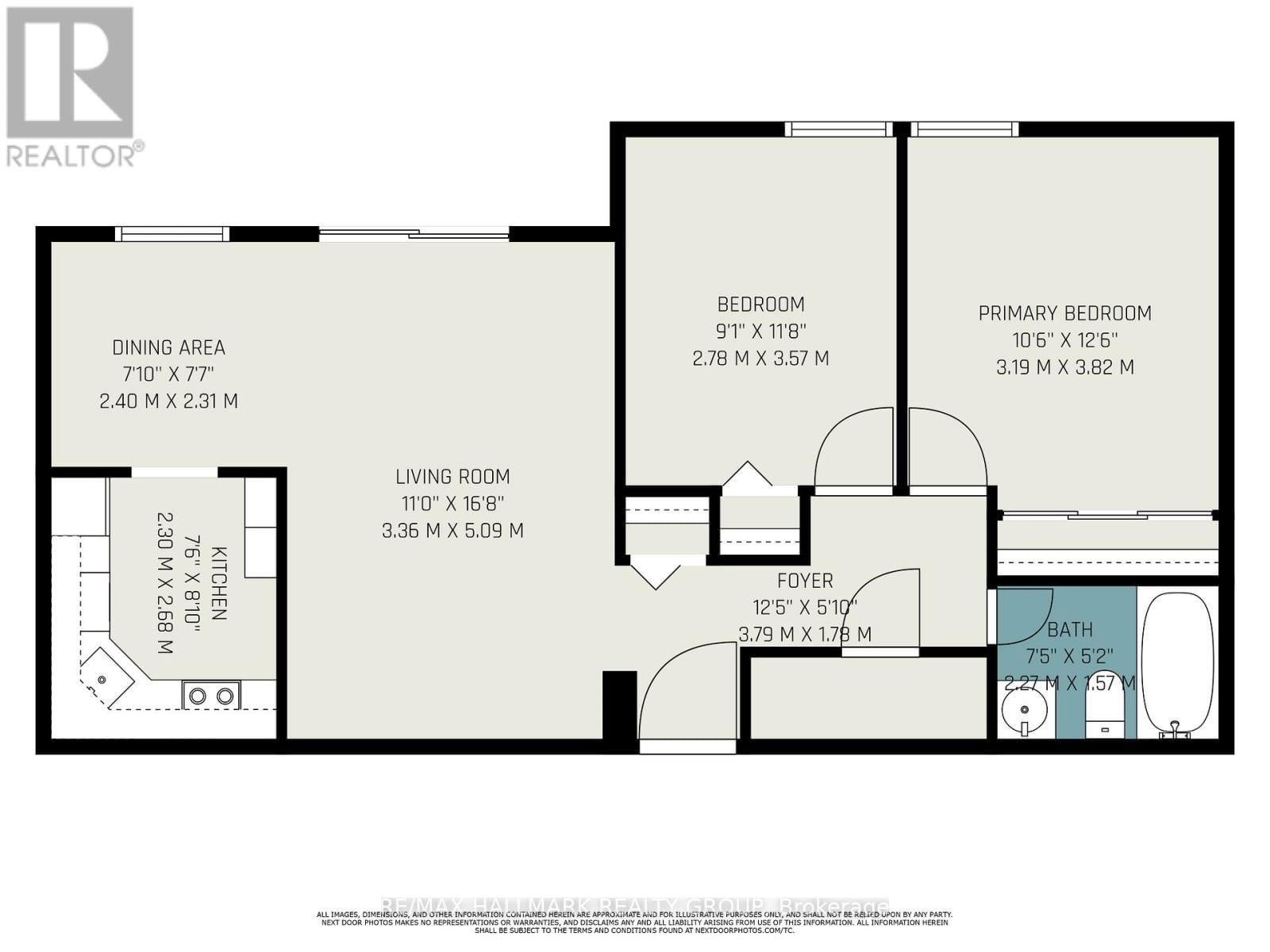 1508 - 2000 JASMINE CRESCENT Image 22
