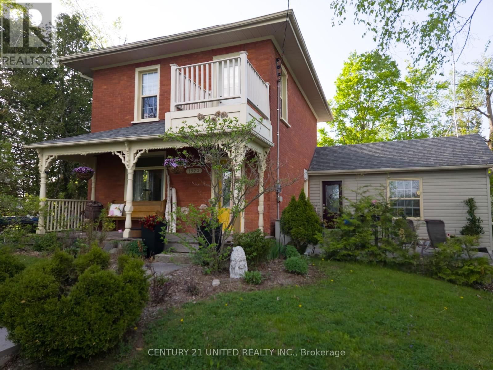 Primary Property View