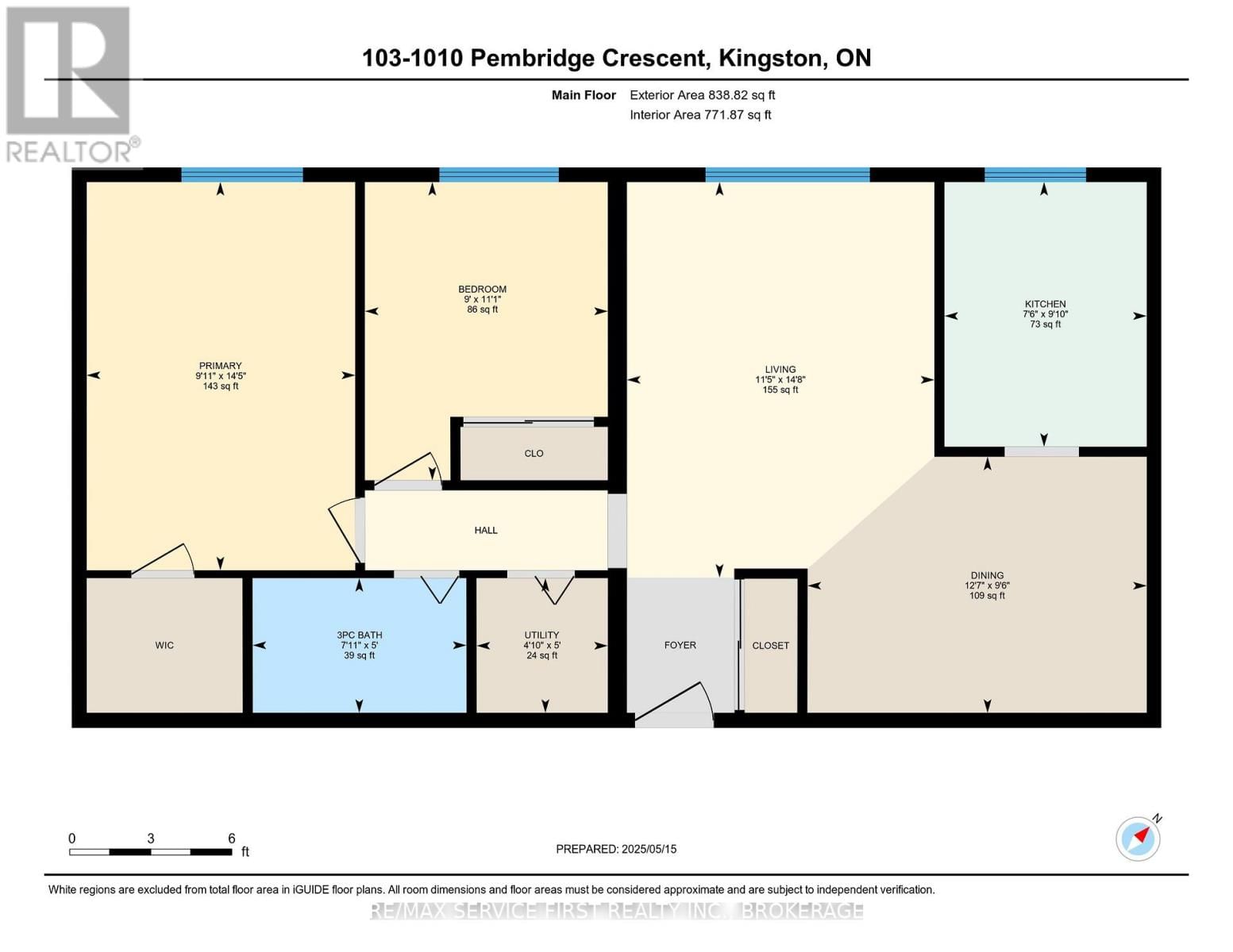 103 - 1010 PEMBRIDGE CRESCENT Image 28