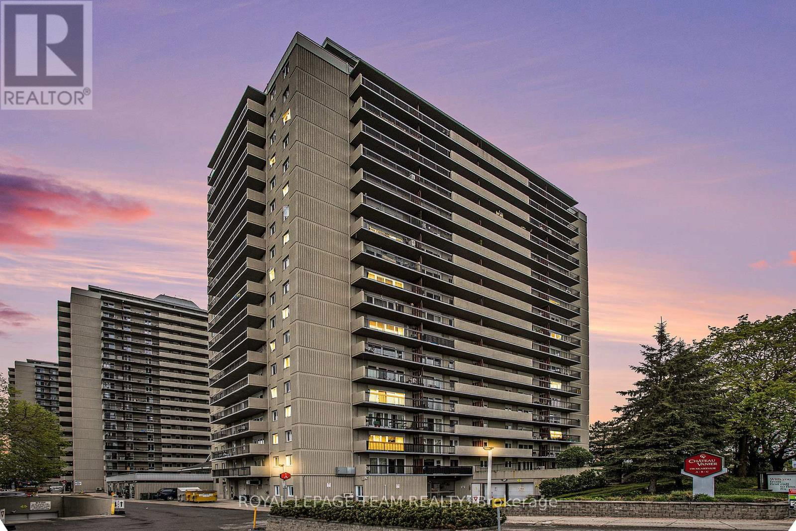 1606 - 158A MCARTHUR AVENUE Image 1