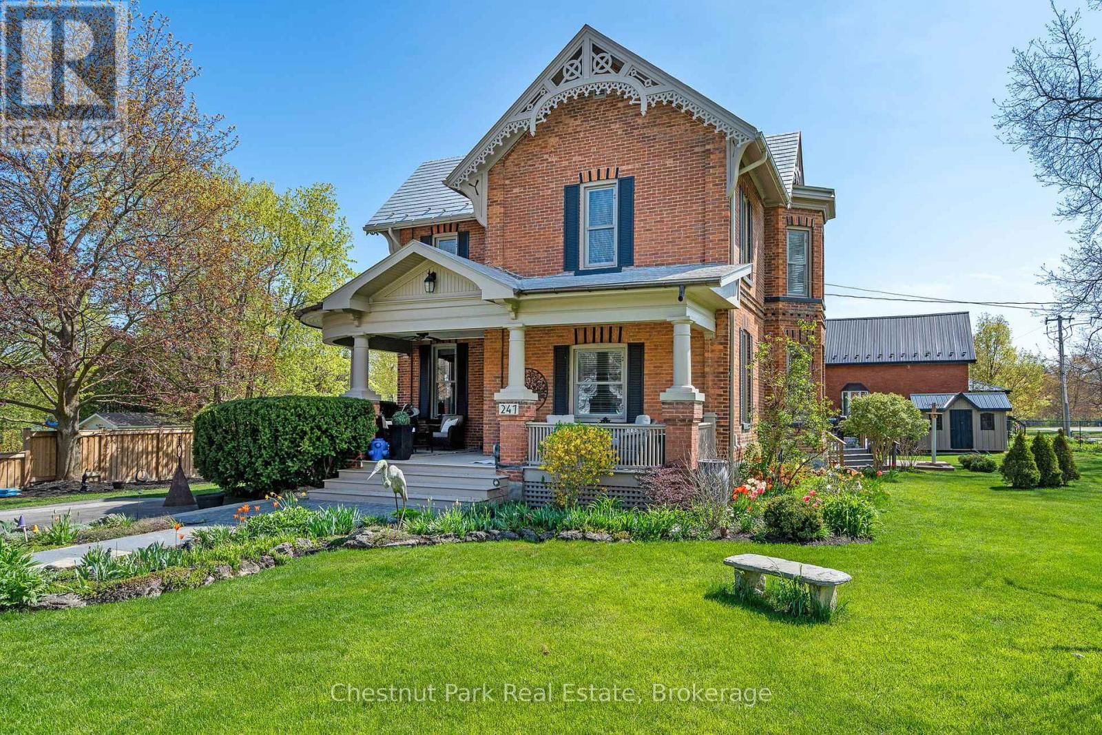 247 ST VINCENT STREET Image 1