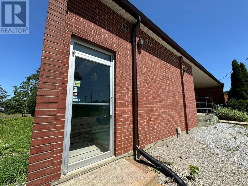 Tertiary Property View