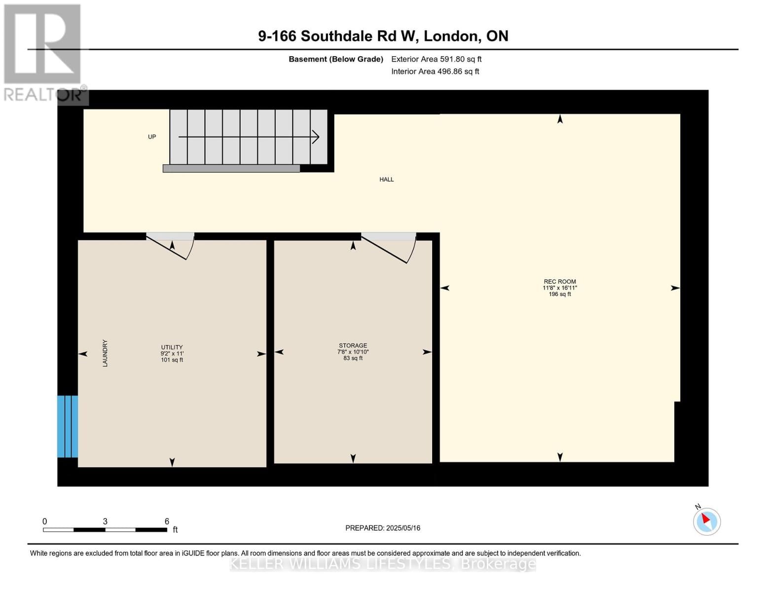 9 - 166 SOUTHDALE ROAD WEST Image 38
