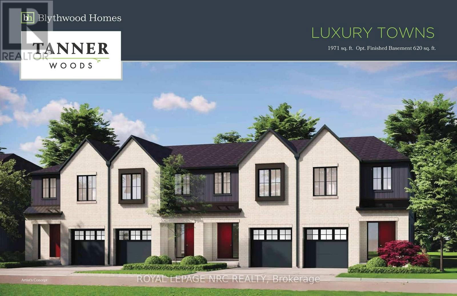 84 TANNER DRIVE Image 1