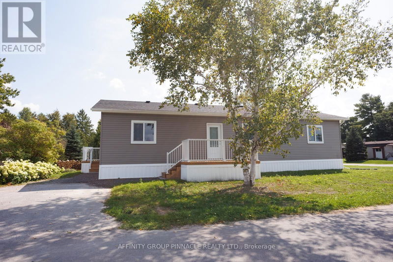 Secondary Property View