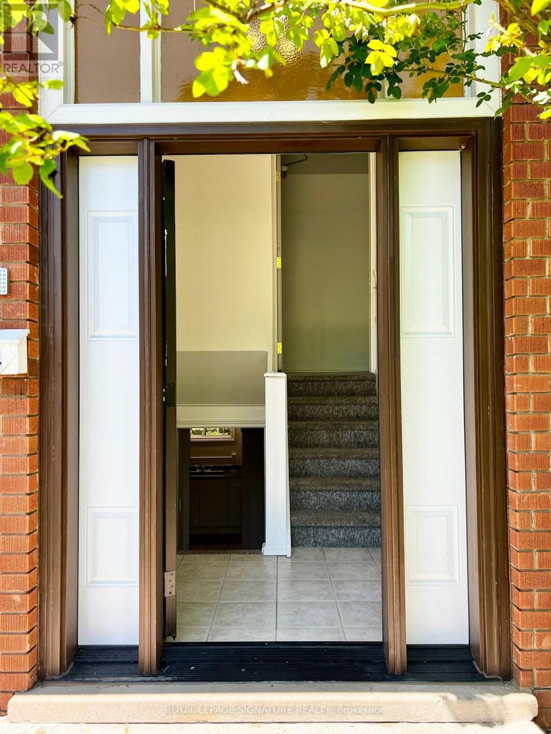 Tertiary Property View