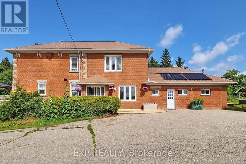 Secondary Property View