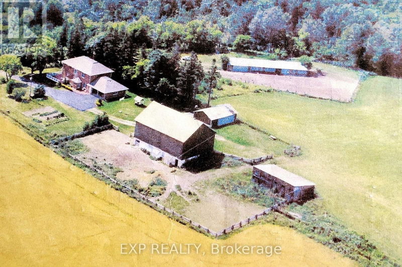 Tertiary Property View