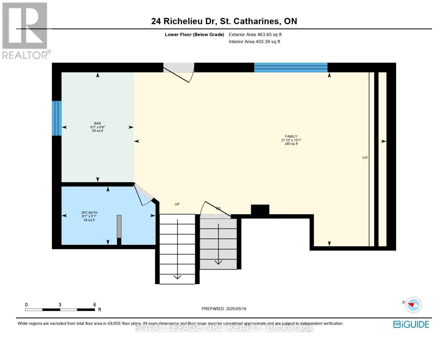24 RICHELIEU DRIVE Image 43