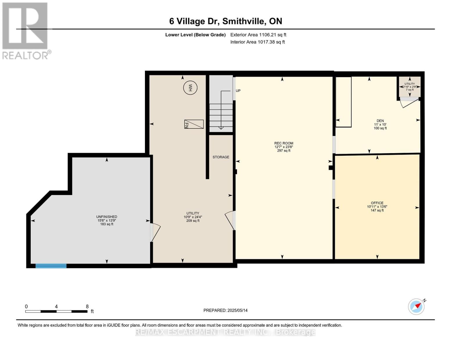 6 VILLAGE DRIVE Image 39