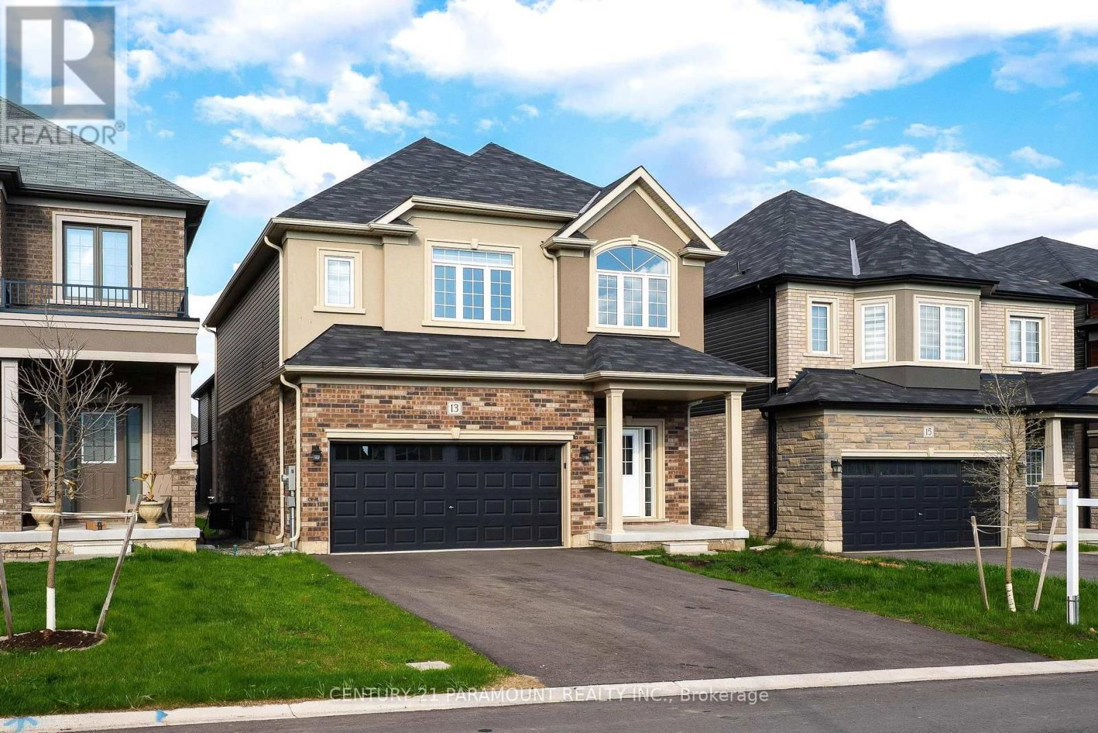 Primary Property View