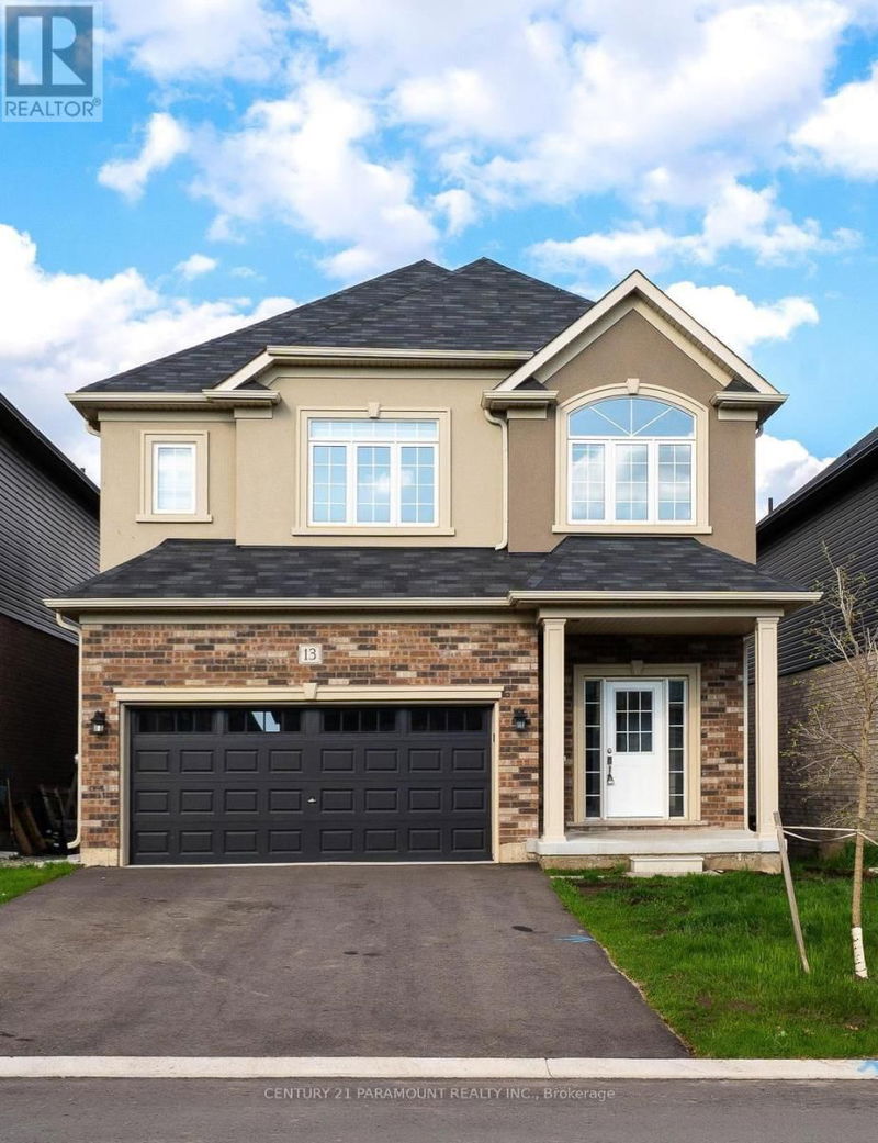 Secondary Property View