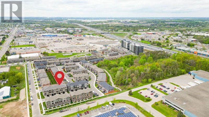 Tertiary Property View