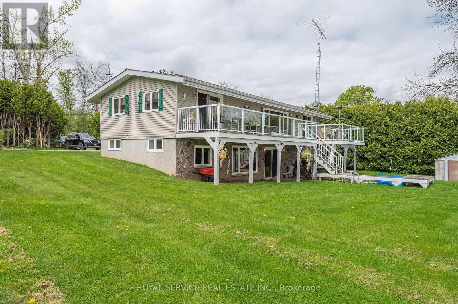 537 FOLEY ROAD Image 1