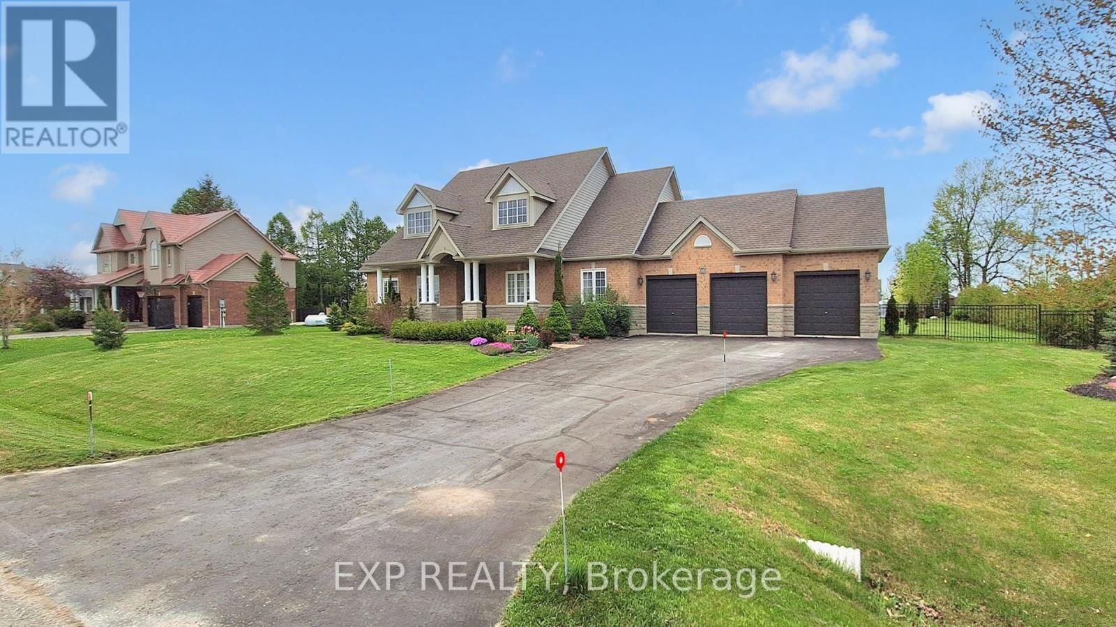Primary Property View