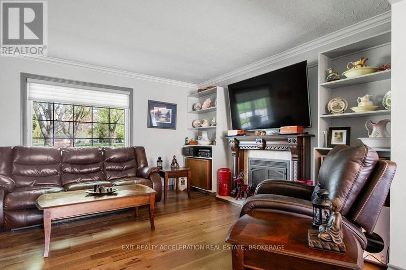 Tertiary Property View