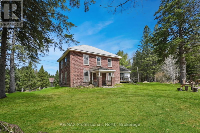 Secondary Property View