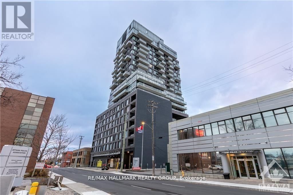 707 - 203 CATHERINE STREET Image 1