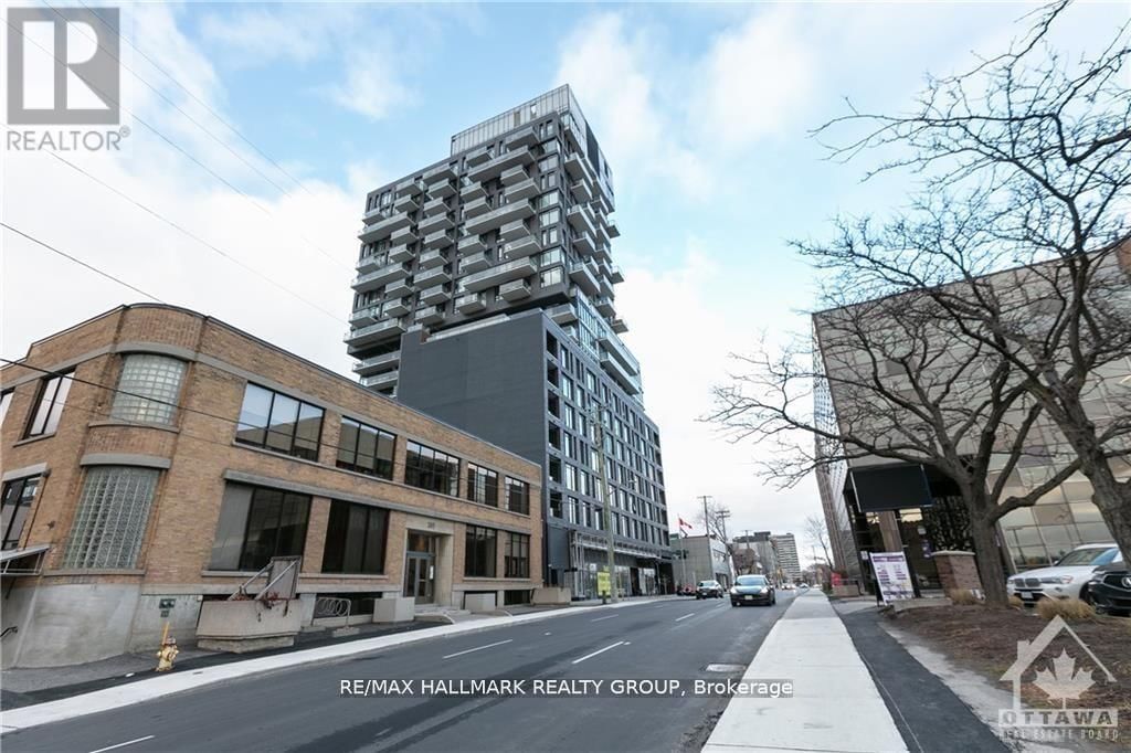 707 - 203 CATHERINE STREET Image 2