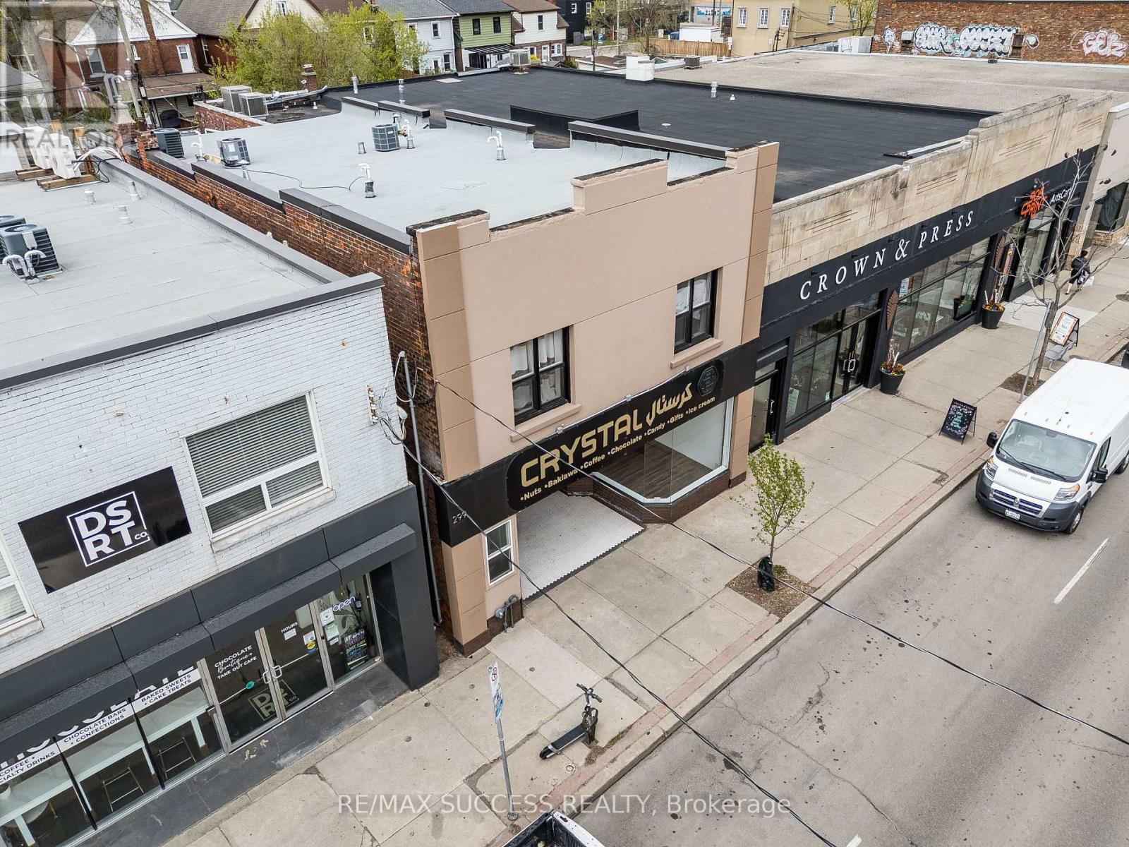 299 OTTAWA STREET NORTH Image 1