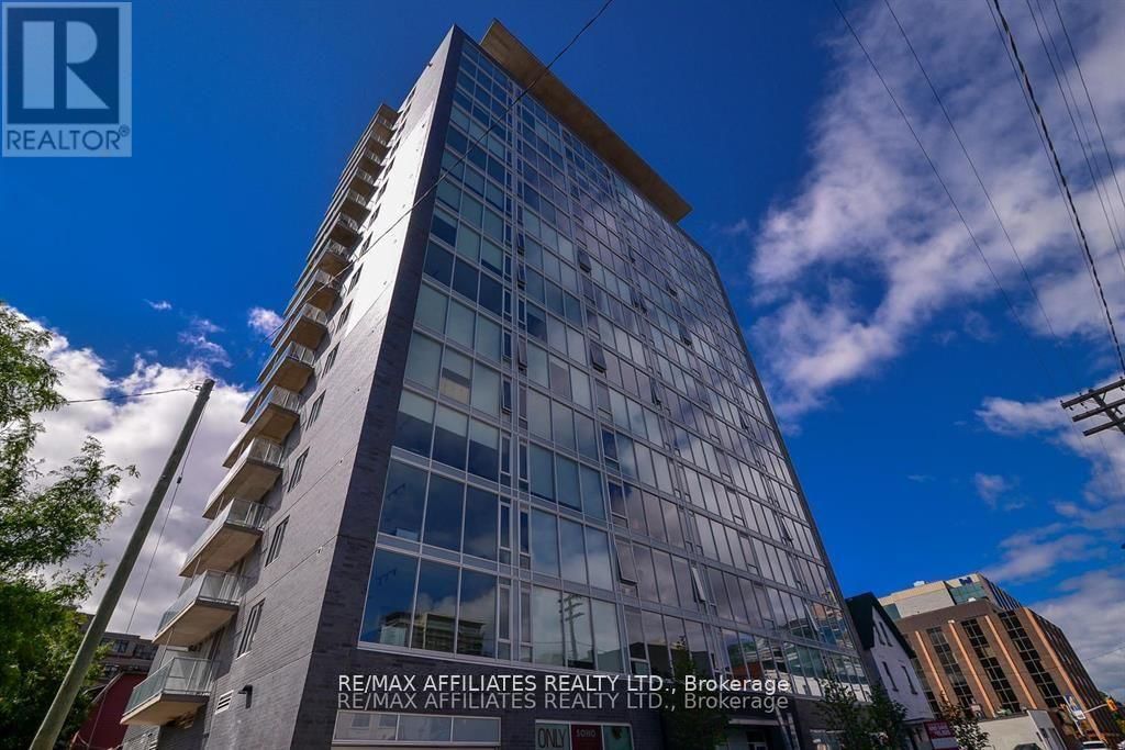 707 - 300 LISGAR STREET Image 1