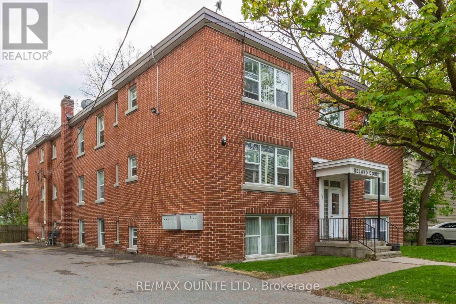 Primary Property View