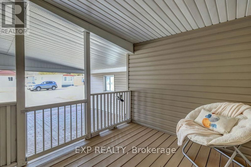 Secondary Property View