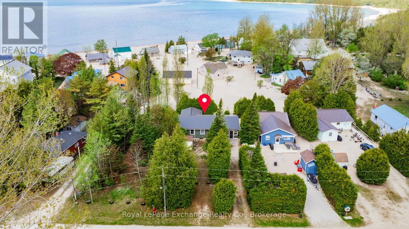 Secondary Property View