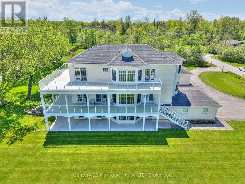 Secondary Property View