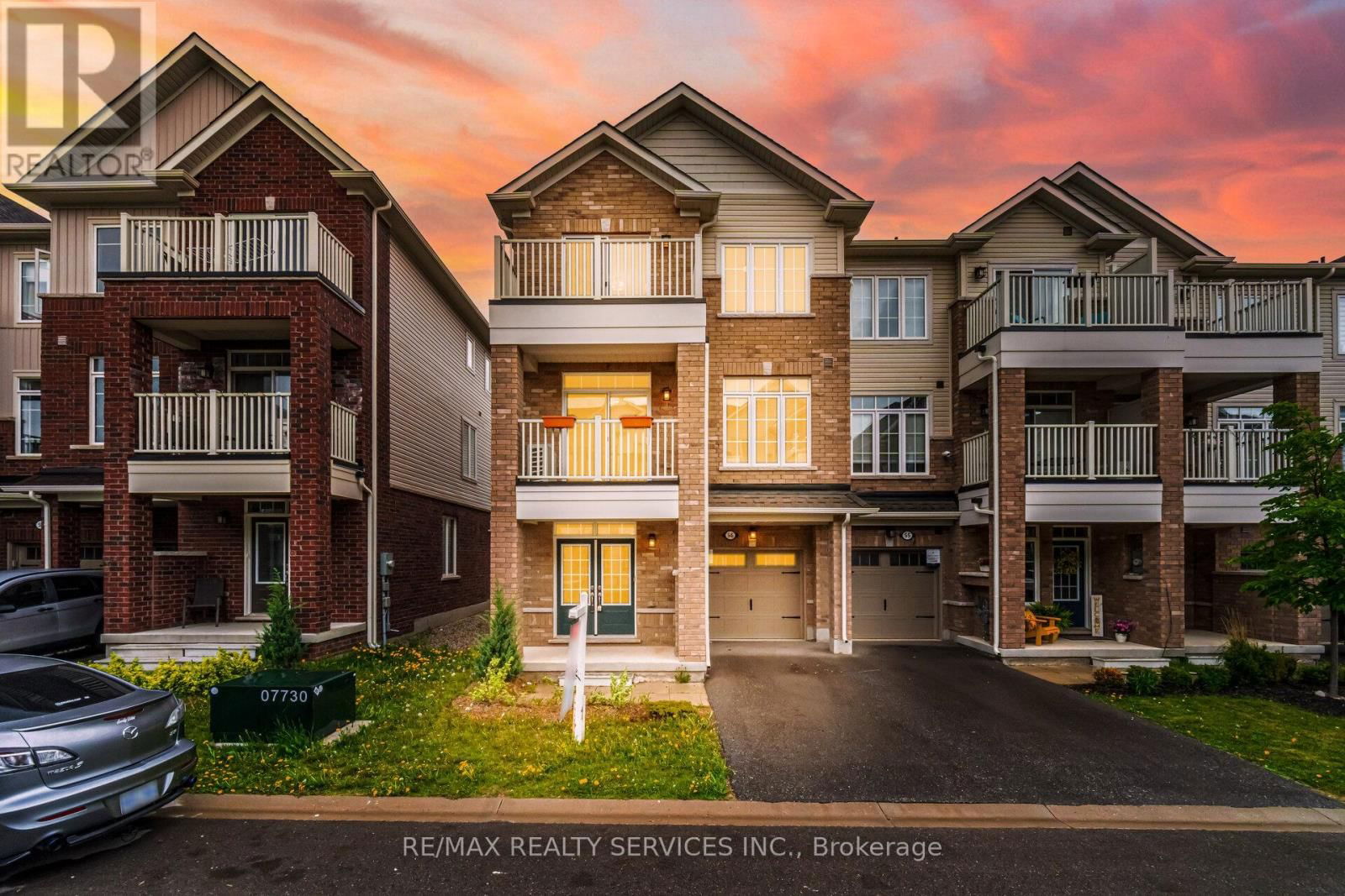 Primary Property View