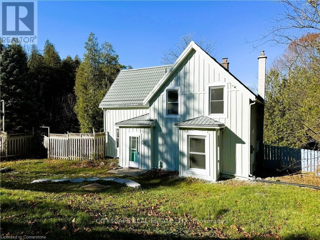 Primary Property View