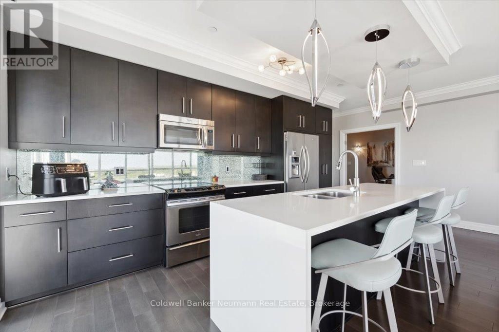 1607 - 160 MACDONELL STREET Image 14